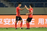 开云体育app-2战8球！莱科激活海港攻击群 本土球员扛进攻大旗