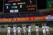 开云体育官方网站-【热身】曹赟定梅开二度 南通8分钟2球3比2逆转申花